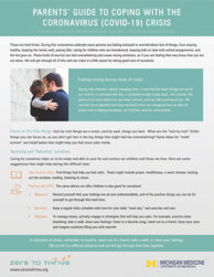 Guides & Tip Sheets - Zero to Thrive