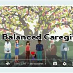Strong Roots: Parenting with Balanced Caregiving Video