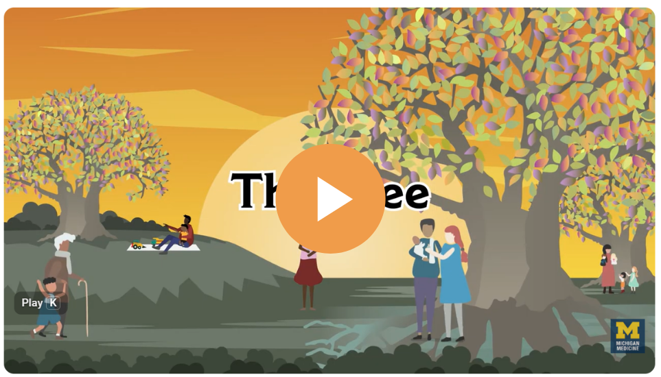 link to The Tree video