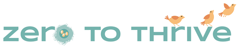 Perinatal DBT - Zero to Thrive