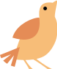 Bird - Logo