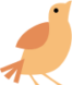 Bird - Logo