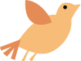 Bird - Logo