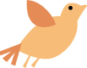 Bird - Logo